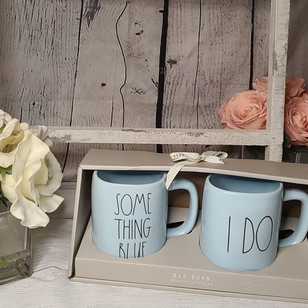 Rae dunn mugs - Picture 4 of 7